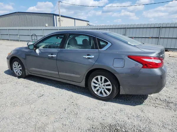 1N4AL3APXGC134683 2016 NISSAN ALTIMA - Image 2