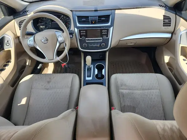 1N4AL3APXGC134683 2016 NISSAN ALTIMA - Image 8