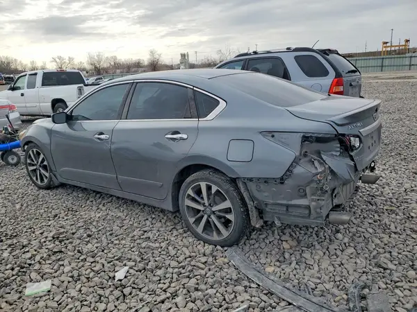 1N4AL3APXGC134800 2016 NISSAN ALTIMA - Image 2