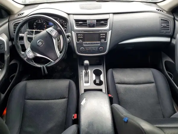 1N4AL3APXGC134800 2016 NISSAN ALTIMA - Image 8