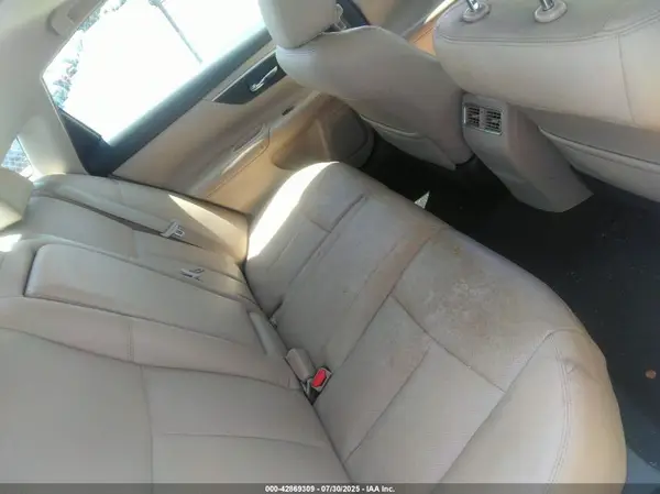 1N4AL3APXGC134974 2016 NISSAN ALTIMA - Image 8