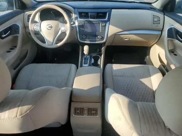 1N4AL3APXGC135185 2016 NISSAN ALTIMA - Image 8