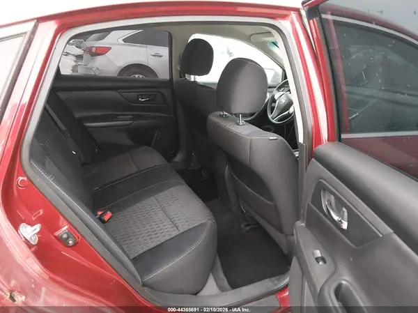 1N4AL3APXGC135283 2016 NISSAN ALTIMA - Image 8