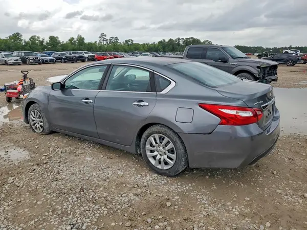 1N4AL3APXGC135722 2016 NISSAN ALTIMA - Image 2