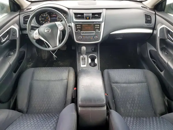 1N4AL3APXGC135722 2016 NISSAN ALTIMA - Image 8