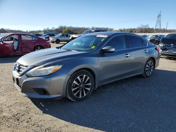 1N4AL3APXGC135736 2016 NISSAN ALTIMA - Image 1