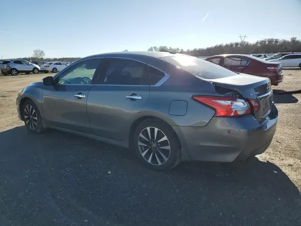 1N4AL3APXGC135736 2016 NISSAN ALTIMA - Image 2