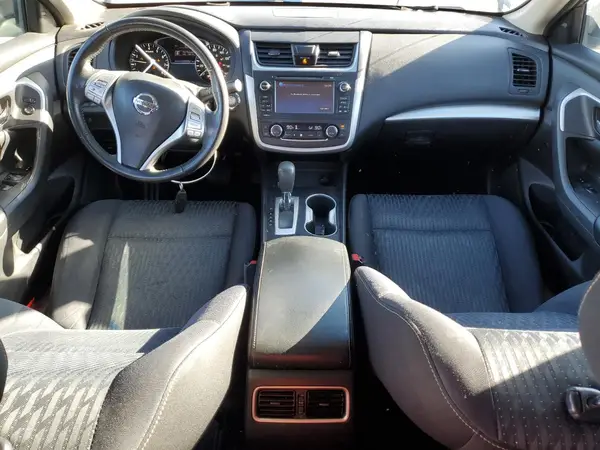 1N4AL3APXGC135736 2016 NISSAN ALTIMA - Image 8
