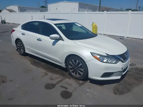 1N4AL3APXGC135994 2016 NISSAN ALTIMA