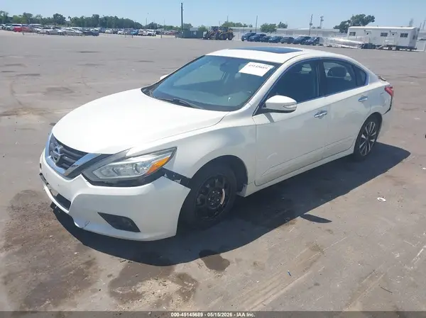 1N4AL3APXGC135994 2016 NISSAN ALTIMA - Image 2