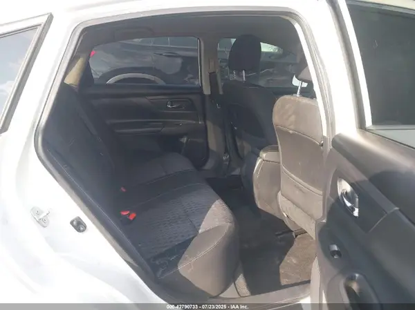 1N4AL3APXGC136840 2016 NISSAN ALTIMA - Image 8