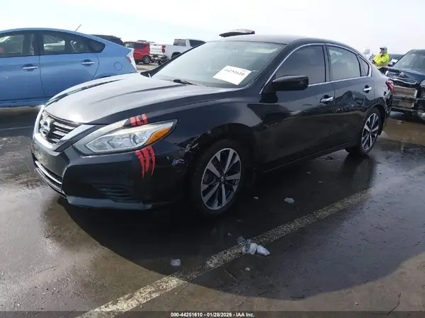1N4AL3APXGC137129 2016 NISSAN ALTIMA - Image 2