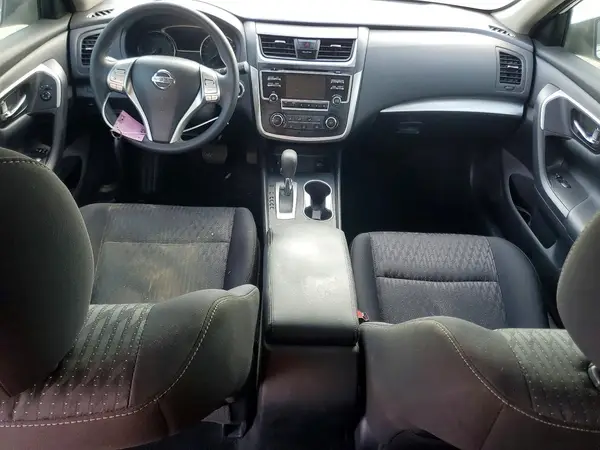 1N4AL3APXGC137583 2016 NISSAN ALTIMA - Image 8