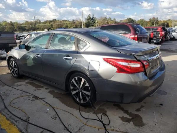 1N4AL3APXGC138071 2016 NISSAN ALTIMA - Image 2