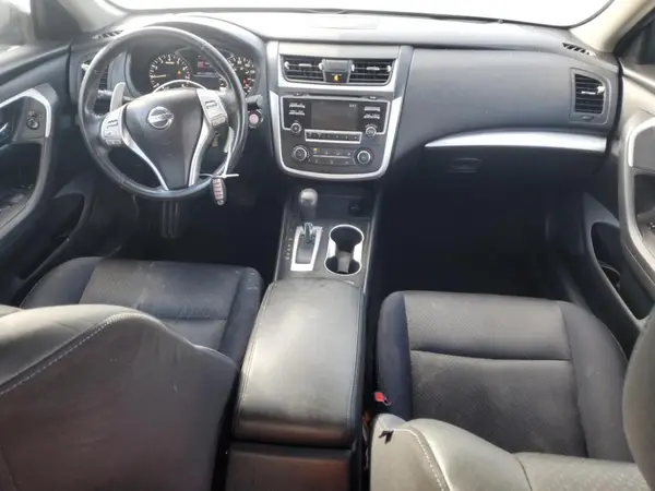 1N4AL3APXGC138071 2016 NISSAN ALTIMA - Image 8