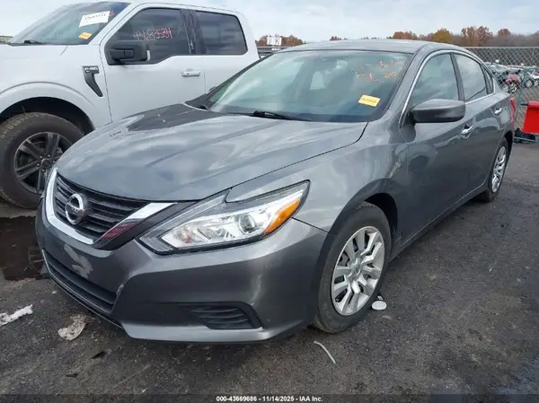 1N4AL3APXGC138099 2016 NISSAN ALTIMA - Image 2