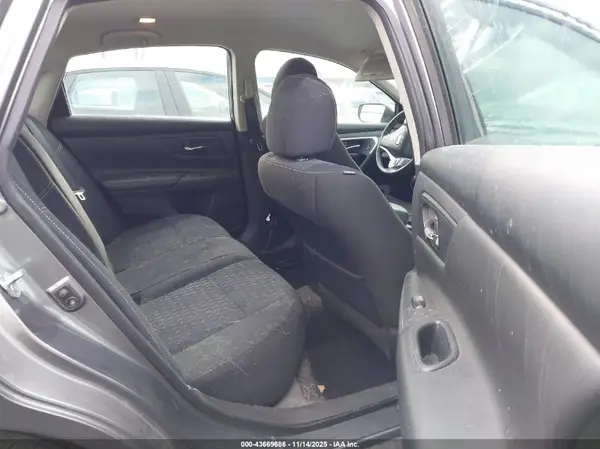 1N4AL3APXGC138099 2016 NISSAN ALTIMA - Image 8