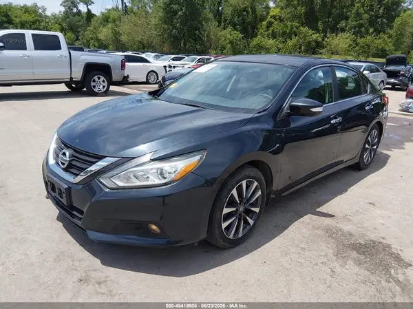 1N4AL3APXGC138572 2016 NISSAN ALTIMA - Image 2