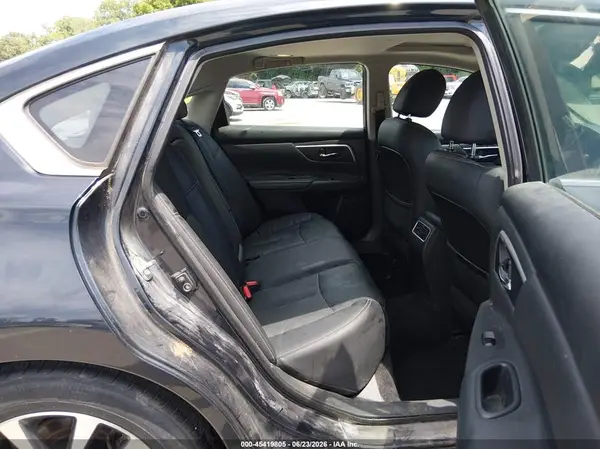 1N4AL3APXGC138572 2016 NISSAN ALTIMA - Image 8