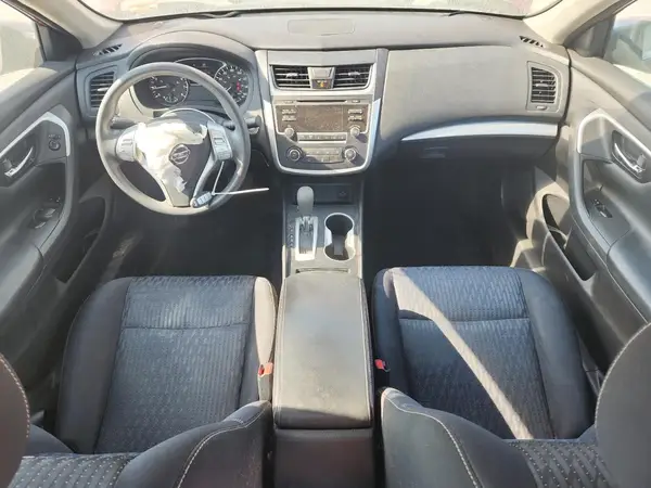 1N4AL3APXGC138667 2016 NISSAN ALTIMA - Image 8