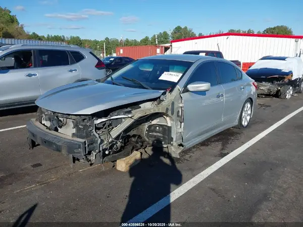 1N4AL3APXGC139009 2016 NISSAN ALTIMA - Image 2