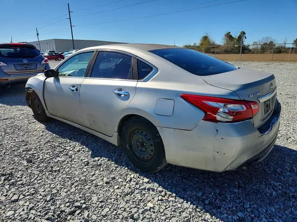 1N4AL3APXGC139091 2016 NISSAN ALTIMA - Image 2