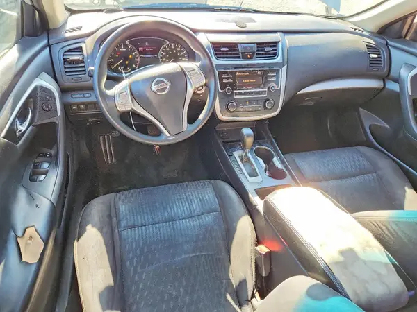 1N4AL3APXGC139091 2016 NISSAN ALTIMA - Image 8