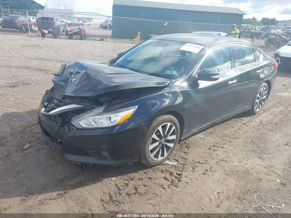 1N4AL3APXGC139592 2016 NISSAN ALTIMA - Image 2