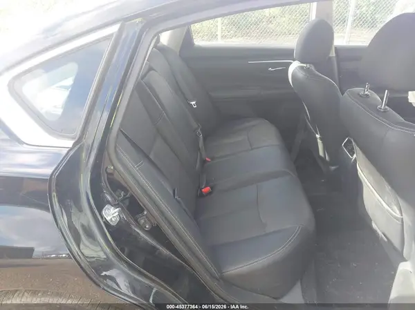 1N4AL3APXGC139592 2016 NISSAN ALTIMA - Image 8