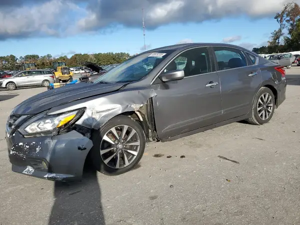 1N4AL3APXGC139866 2016 NISSAN ALTIMA - Image 1