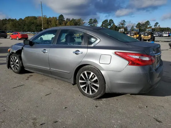 1N4AL3APXGC139866 2016 NISSAN ALTIMA - Image 2