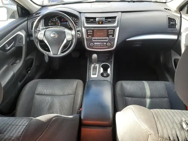 1N4AL3APXGC139866 2016 NISSAN ALTIMA - Image 8