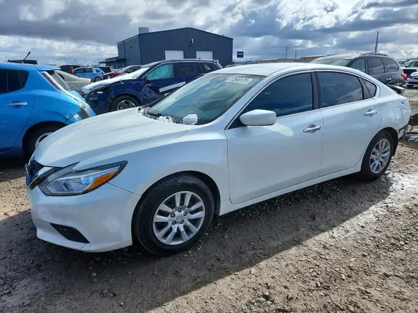 1N4AL3APXGC140080 2016 NISSAN ALTIMA - Image 1