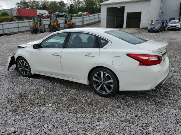 1N4AL3APXGC140094 2016 NISSAN ALTIMA - Image 2