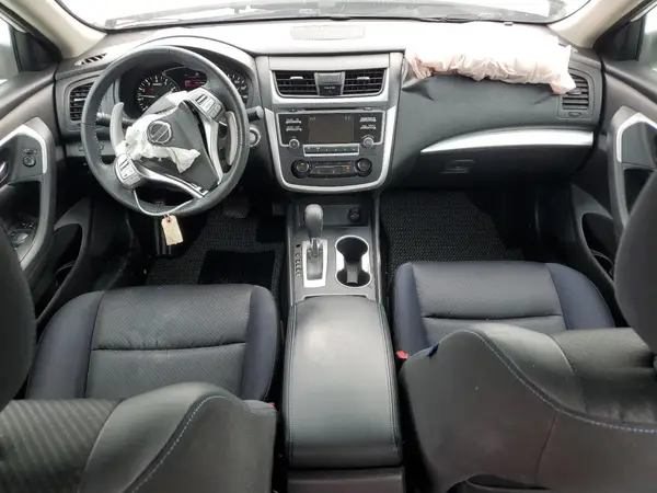 1N4AL3APXGC140094 2016 NISSAN ALTIMA - Image 8