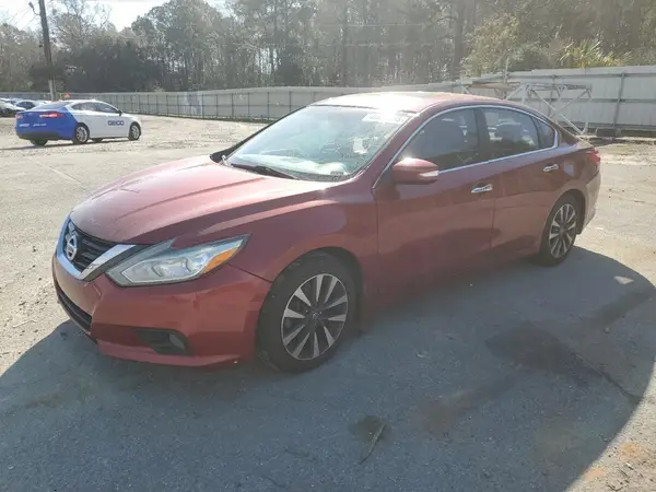 1N4AL3APXGC140354 2016 NISSAN ALTIMA - Image 1