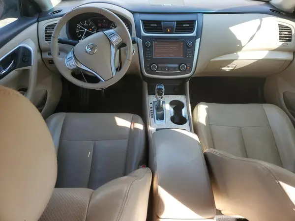 1N4AL3APXGC140354 2016 NISSAN ALTIMA - Image 8