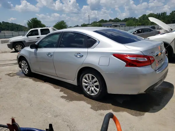 1N4AL3APXGC140855 2016 NISSAN ALTIMA - Image 2
