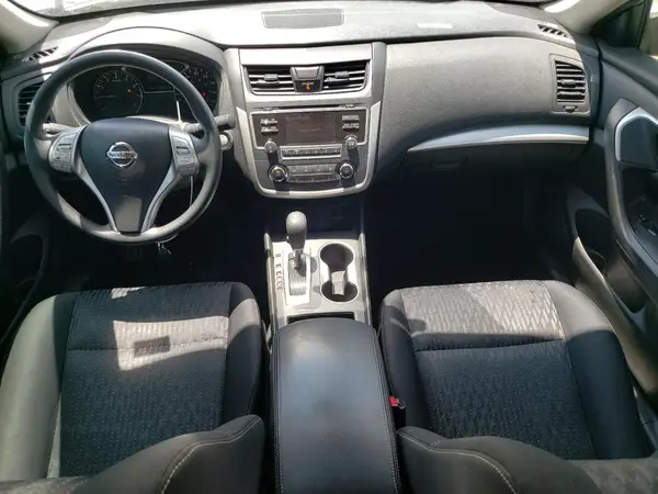 1N4AL3APXGC140855 2016 NISSAN ALTIMA - Image 8