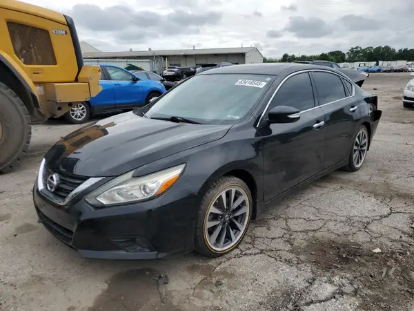 1N4AL3APXGC141410 2016 NISSAN ALTIMA - Image 1