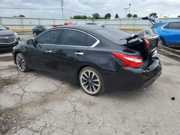 1N4AL3APXGC141410 2016 NISSAN ALTIMA - Image 2