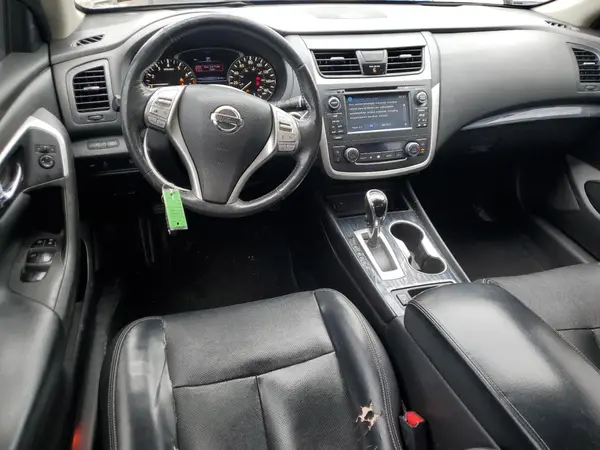1N4AL3APXGC141410 2016 NISSAN ALTIMA - Image 8