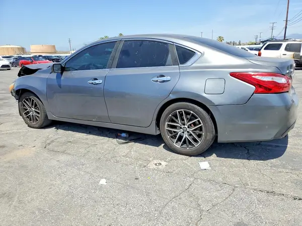 1N4AL3APXGC141472 2016 NISSAN ALTIMA - Image 2