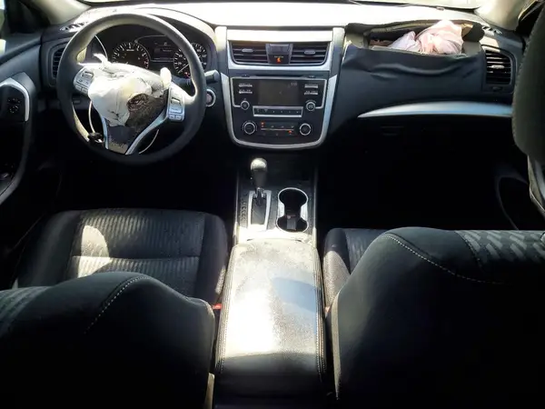 1N4AL3APXGC141472 2016 NISSAN ALTIMA - Image 8