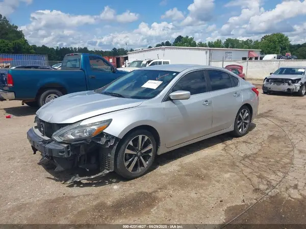 1N4AL3APXGC141634 2016 NISSAN ALTIMA - Image 2