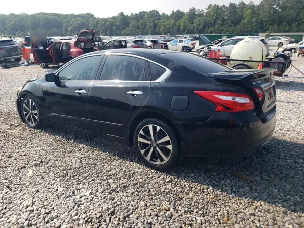 1N4AL3APXGC142251 2016 NISSAN ALTIMA - Image 2