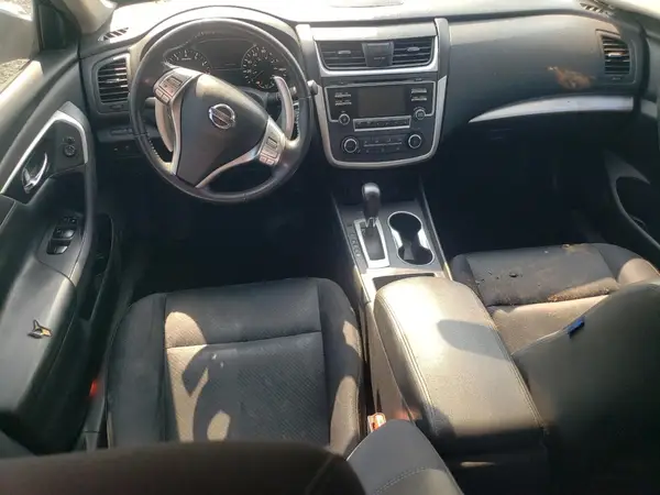 1N4AL3APXGC142251 2016 NISSAN ALTIMA - Image 8