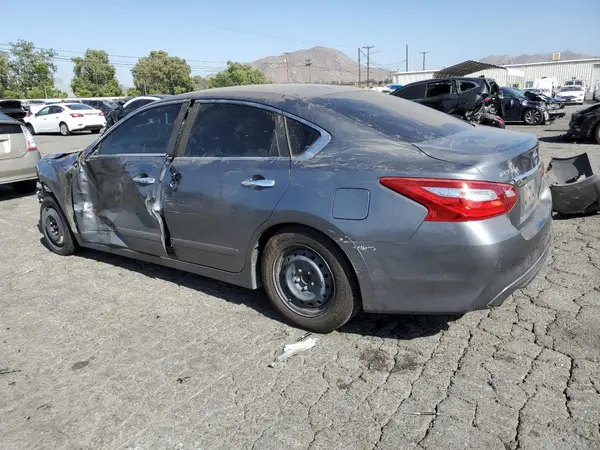 1N4AL3APXGC142444 2016 NISSAN ALTIMA - Image 2