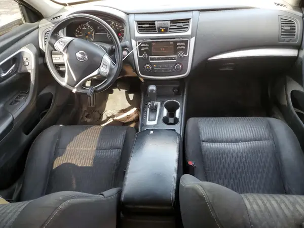 1N4AL3APXGC142444 2016 NISSAN ALTIMA - Image 8