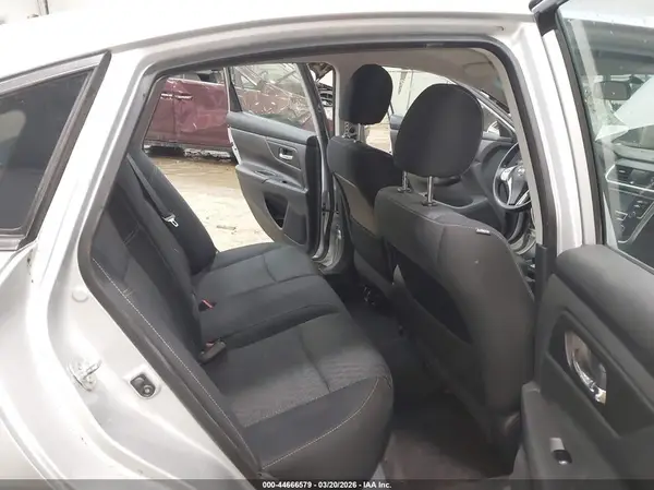 1N4AL3APXGC142735 2016 NISSAN ALTIMA - Image 8